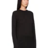 RICK OWENS – MAGLIERIA RP02E4624M-09