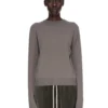 RICK OWENS – MAGLIERIA RP02E4624M-34