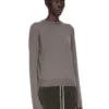 RICK OWENS – MAGLIERIA RP02E4624M-34