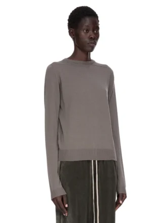 RICK OWENS – MAGLIERIA RP02E4624M-34