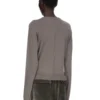 RICK OWENS – MAGLIERIA RP02E4624M-34