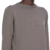 RICK OWENS – MAGLIERIA RP02E4624M-34