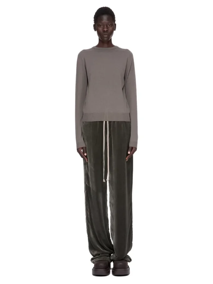RICK OWENS – MAGLIERIA RP02E4624M-34