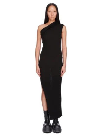 RICK OWENS – MAGLIERIA RP02E4627RIBM-09