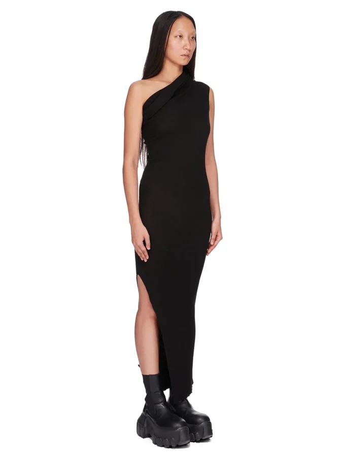 RICK OWENS – MAGLIERIA RP02E4627RIBM-09