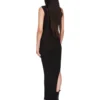 RICK OWENS – MAGLIERIA RP02E4627RIBM-09