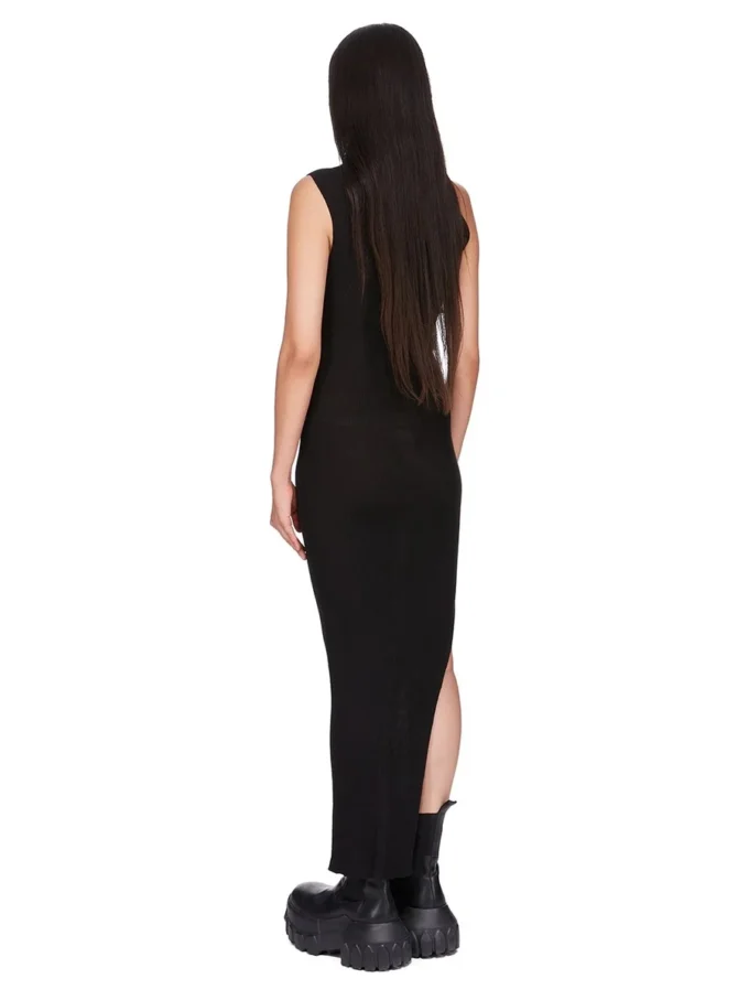 RICK OWENS – MAGLIERIA RP02E4627RIBM-09