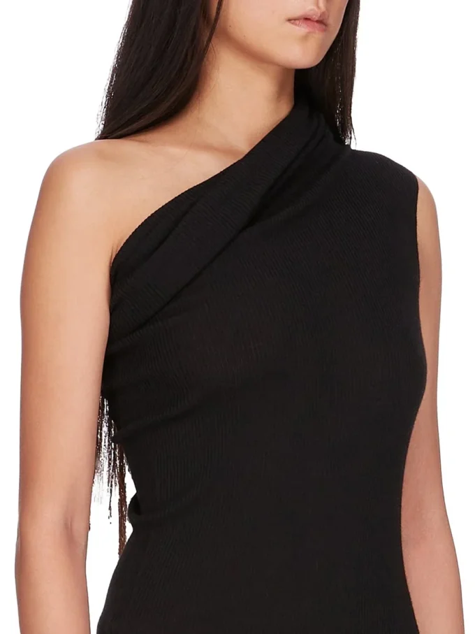 RICK OWENS – MAGLIERIA RP02E4627RIBM-09
