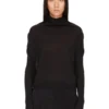 RICK OWENS – MAGLIERIA RP02E4629M-09