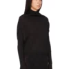RICK OWENS – MAGLIERIA RP02E4629M-09