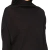 RICK OWENS – MAGLIERIA RP02E4629M-09