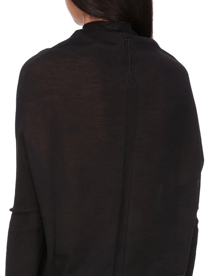 RICK OWENS – MAGLIERIA RP02E4629M-09