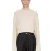 RICK OWENS – MAGLIERIA RP02E4632M-21