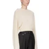 RICK OWENS – MAGLIERIA RP02E4632M-21