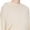 RICK OWENS – MAGLIERIA RP02E4632M-21