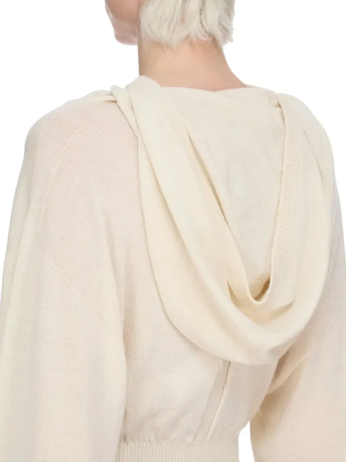 RICK OWENS – MAGLIERIA RP02E4632M-21