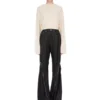 RICK OWENS – MAGLIERIA RP02E4632M-21