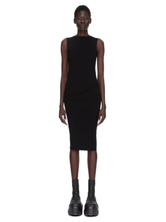 RICK OWENS – MAGLIERIA RP02E4638RIBVI-09