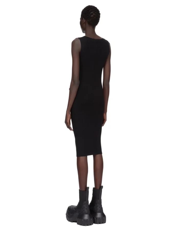 RICK OWENS – MAGLIERIA RP02E4638RIBVI-09