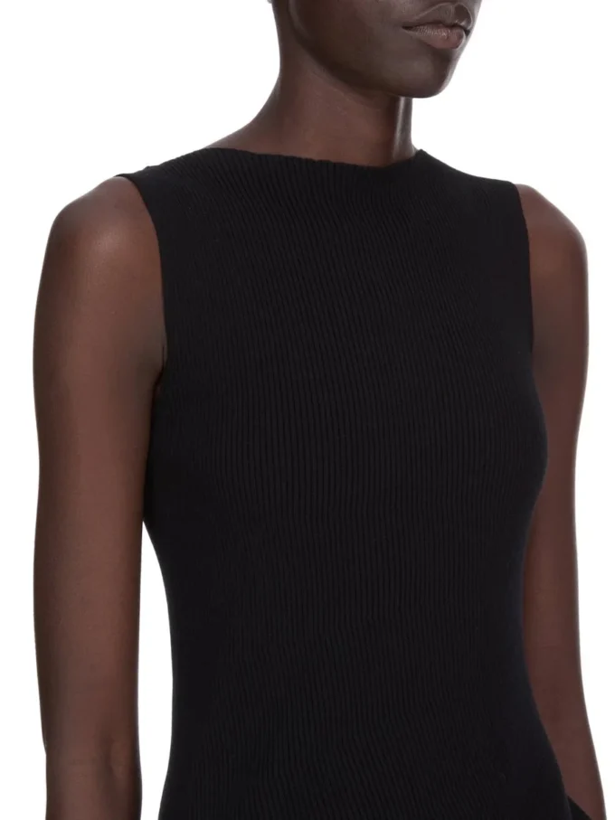 RICK OWENS – MAGLIERIA RP02E4638RIBVI-09