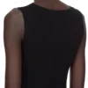 RICK OWENS – MAGLIERIA RP02E4638RIBVI-09