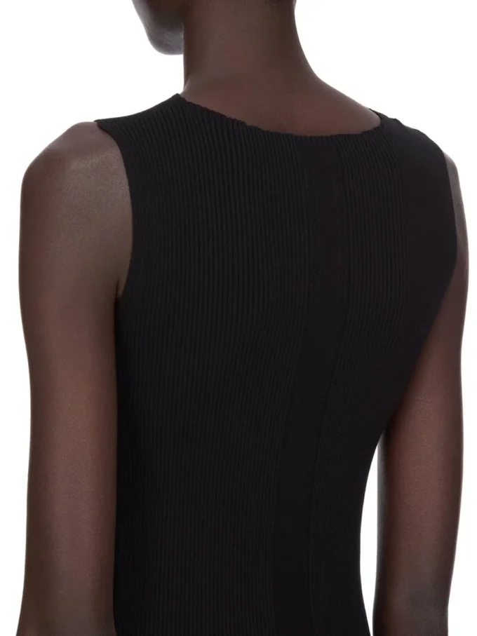 RICK OWENS – MAGLIERIA RP02E4638RIBVI-09