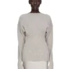 RICK OWENS – MAGLIERIA RP02E4640KWV-08