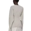 RICK OWENS – MAGLIERIA RP02E4640KWV-08