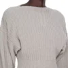 RICK OWENS – MAGLIERIA RP02E4640KWV-08