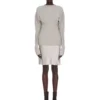 RICK OWENS – MAGLIERIA RP02E4640KWV-08