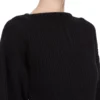 RICK OWENS – MAGLIERIA RP02E4640KWV-09