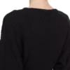 RICK OWENS – MAGLIERIA RP02E4640KWV-09