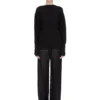 RICK OWENS – MAGLIERIA RP02E4640KWV-09