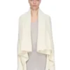 RICK OWENS – MAGLIERIA RP02E4642KWP-11