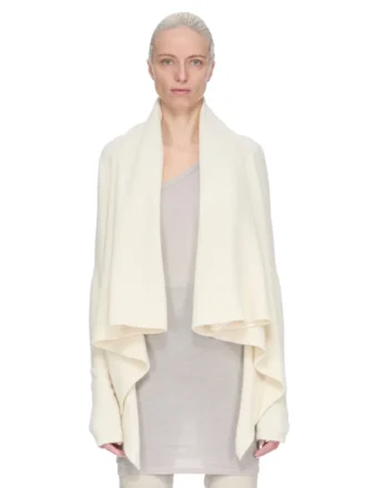 RICK OWENS – MAGLIERIA RP02E4642KWP-11