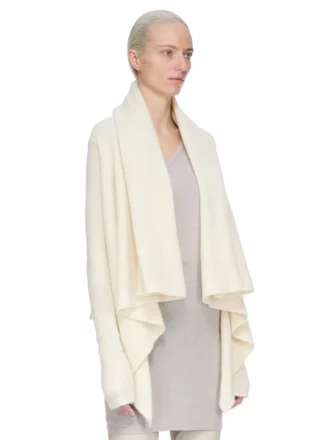 RICK OWENS – MAGLIERIA RP02E4642KWP-11