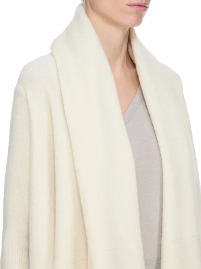 RICK OWENS – MAGLIERIA RP02E4642KWP-11