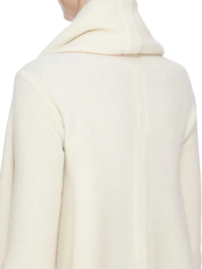RICK OWENS – MAGLIERIA RP02E4642KWP-11