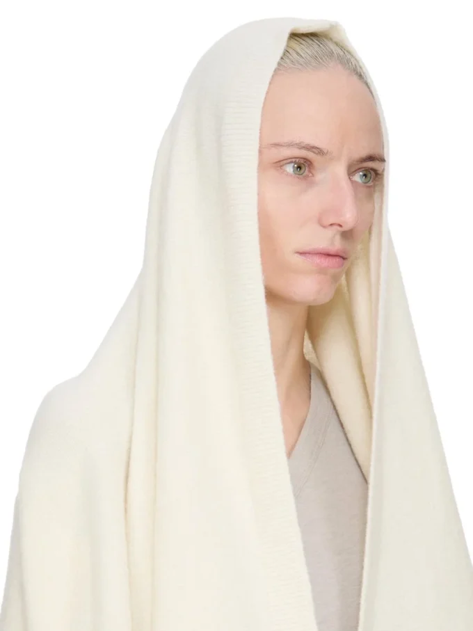 RICK OWENS – MAGLIERIA RP02E4642KWP-11