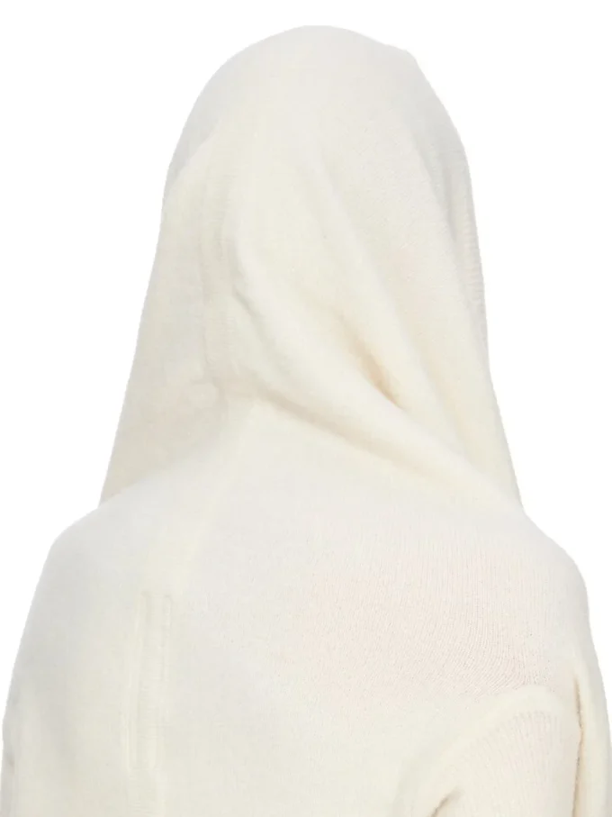 RICK OWENS – MAGLIERIA RP02E4642KWP-11