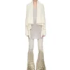 RICK OWENS – MAGLIERIA RP02E4642KWP-11