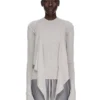 RICK OWENS – MAGLIERIA RP02E4645M-08