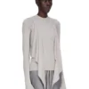 RICK OWENS – MAGLIERIA RP02E4645M-08
