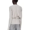 RICK OWENS – MAGLIERIA RP02E4645M-08