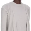 RICK OWENS – MAGLIERIA RP02E4645M-08