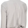 RICK OWENS – MAGLIERIA RP02E4645M-08