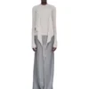 RICK OWENS – MAGLIERIA RP02E4645M-08