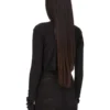 RICK OWENS – MAGLIERIA RP02E4645M-09