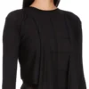 RICK OWENS – MAGLIERIA RP02E4645M-09