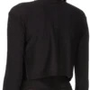 RICK OWENS – MAGLIERIA RP02E4645M-09